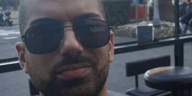 Domusnovas sotto shock per la tragica morte di Gianluca Murru: 36 anni, era chef a Montecarlo