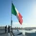 Cagliari, al via la Joint Stars 2025: arrivata la nave Trieste