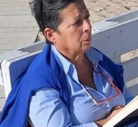 Sarroch, è mancata Anna Maria Ligas
