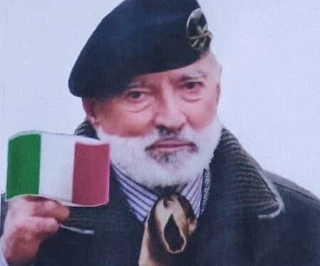 Lutto per la scomparsa di Nicolò Stefano Melis: l’enorme dispiacere e cordoglio di familiari e amici