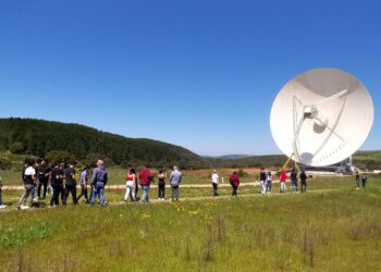 Gerrei Astrofest, il festival in otto comuni per gli appassionati di astronomia