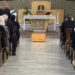 Cagliari, l’ultimo saluto a Nichi Grauso: chiesa gremita e applausi