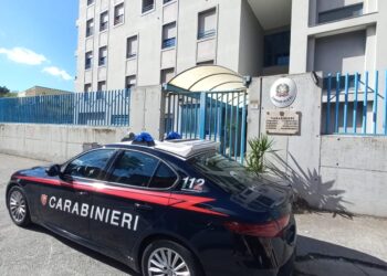 Droga a una minorenne in cambio di sesso: arrestato 59enne di Iglesias, in casa migliaia di video pedopornografici