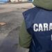 Assemini, scoperta una discarica abusiva di rifiuti pericolosi