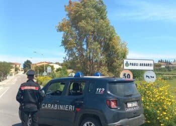 Scoperta la coppia che derubava anziani fingendosi innamorata: arrestate due donne a Pauli Arbarei