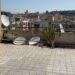 La Cagliari dimenticata nella terrazza di via Ticino, enorme discarica contro il cielo: “Così non possiamo vivere”