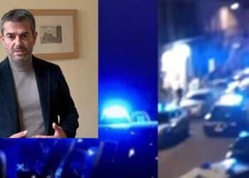 Escalation di violenza nel weekend a Cagliari,  convocato un vertice in Prefettura, Zedda: “Tutti gli autori sono stati arrestati”