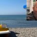 Quartu, lo strano furto nella notte al Poetto: sottratto un pedalò dello stabilimento Altamarea