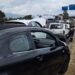 Maxi tamponamento sulla Statale 554 a Selargius, traffico bloccato dalle 13:40: sette auto coinvolte