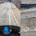 Monserrato, strade distrutte da Paluna a via Porto Botte: “È un’emergenza”