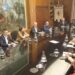 Maggioranza in conclave a Villa Devoto: alta tensione decadenza Todde e assestamento bilancio