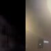 Luci a intermittenza e via Colomba Antonietti si trasforma in “discoPirri”