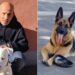 Cagliari, addio a Salvatore Soddu: era il padrone di Kira, dolore a Pirri