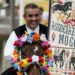 Morto il cavaliere caduto durante la processione: addio a 57 anni a Fabrizio Maccioni