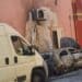 Criminalità ad Assemini: atti vandalici, auto rubate o incendiate