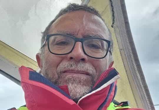 Lutto a Cagliari per la scomparsa improvvisa di Stefano Loddo, 62 anni, geologo, grande amante del mare