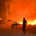 Allerta incendi in Sardegna, già 149 i roghi registrati a giugno e 500 gli ettari andati in fumo