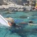 Cagliari, un natante si rovescia con 4 persone a bordo a Cala Fighera: salvati dai sommozzatori