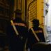 Cagliari, sorpreso mentre cerca di svaligiare un appartamento: il furto sventato da una telecamera