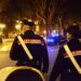 Cagliari, 36 rider controllati dai carabinieri nella notte