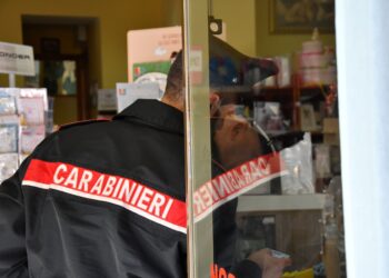 Carbonia, addetto alle vendite incassa mille euro senza fattura: arrestato