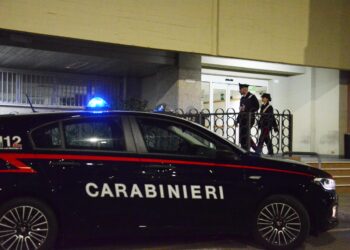 La madre ha un malore dopo aver ingerito hashish, 35enne di Muravera arrestato per spaccio di droga