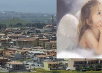 Settimo San Pietro saluta un piccolo angelo volato via troppo presto: oggi l’ultimo saluto a una bimba