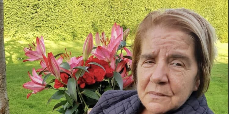 Guspini, non ce l’ha fatta Rosalba Orrù, investita a gennaio: si è spenta dopo sei mesi di ricovero