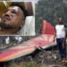 Aereo precipitato in India, il miracolo di Vishwash Kumar Ramesh, unico sopravvissuto