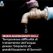 Acqua al manganese, arrivano le autobotti a Sarroch