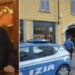Aggressione in una cartoleria: titolare ucciso a coltellate