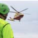 Tragedia in montagna: escursionista precipita per 100 metri e muore durante una ferrata