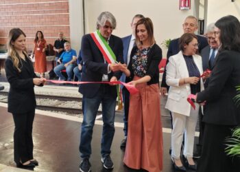 Dopo oltre dieci anni, riapre al pubblico lo storico Museo delle Ferrovie della Sardegna nella stazione di Monserrato