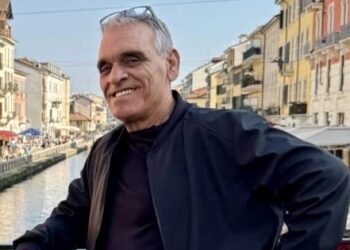Villa San Pietro, è mancato Fernando Piga