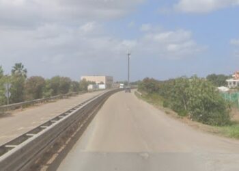 Sardara, basta croci lungo la ex Ss131: oltre  due milioni di euro per la messa in sicurezza della strada