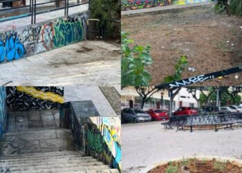Cagliari, il Terrapieno horror stasera in aula: fermi bando per progetto e gara per i lavori da 19 milioni
