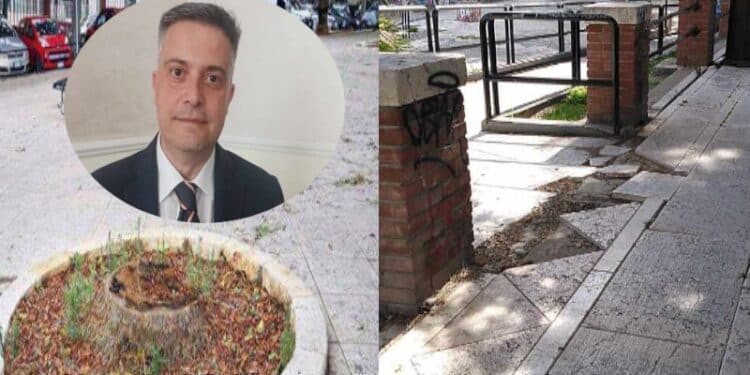 Cagliari, ecco il nuovo Terrapieno: “Illuminazione, fogne, marciapiedi e sicurezza, cantiere nel 2026”
