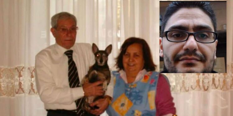 Luigi e Marisa, consulenti nella casa dei misteri a Cagliari alla ricerca della verità: come e quando sono morti?