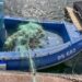 Cabras, reti da pesca abusive nell’area marina protetta