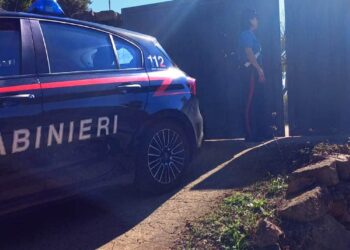 Iglesias, auto rubate e smontate per rivendere i pezzi di ricambio: denunciata una coppia