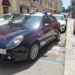 Cagliari, beccati mentre distruggono la cassa automatica di un parcheggio