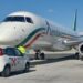 Sul Cagliari-Milano maschere per ossigeno e panico, la Regione: “Ora verifiche con Enac sulla sicurezza degli aerei Aeroitalia”