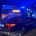 Quartu, in 4 con un’auto tamponano un uomo in scooter per vendetta e scappano: denunciati