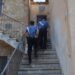 Arbus, minaccia padre e fratello: divieto di avvicinamento per un 50enne disoccupato