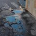 Cagliari, spreco e disagi per una perdita d’acqua a Pirri: “Abbanoa contattata più volte e da mesi, mai avuto risposta”