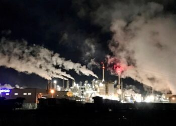 Assemini, il caso Fluorsid approda in consiglio comunale