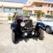 Cagliari, auto d’epoca e solidarietà a Casa Lions – VIDEO