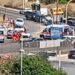 Quartu, terribile incidente al bivio di Pitz’e Serra: diversi feriti estratti dalle lamiere (VIDEO)