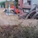 Cagliari, i giardinetti dimenticati tra via del Pozzetto e via del Sole: “Erbacce, prato secco e fontanelle chiuse” (VIDEO)