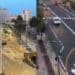 Viale Colombo rimessa a nuovo in un attimo, Zedda impantanato su via Roma: Quartu batte Cagliari